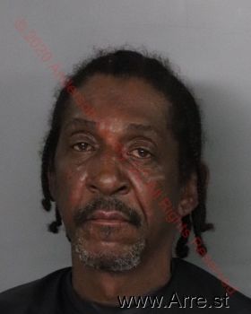 Donald Lee Cowan Sr Mugshot