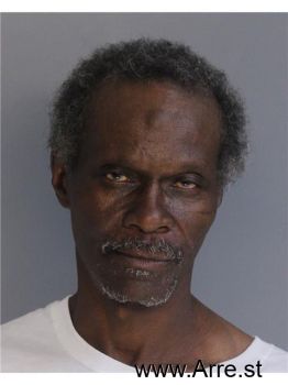 Donald  James Mugshot