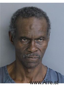 Donald  James Mugshot