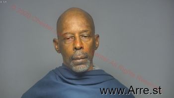 Donald Eric Miller Mugshot