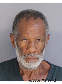 Donald  Paige Mugshot