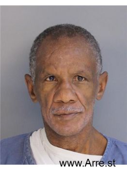 Donald  Paige Mugshot