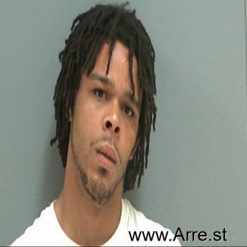 Donavan Marquesse Easterling Mugshot