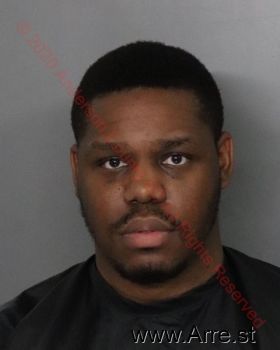 Donavon Jessie Jr Austin Mugshot