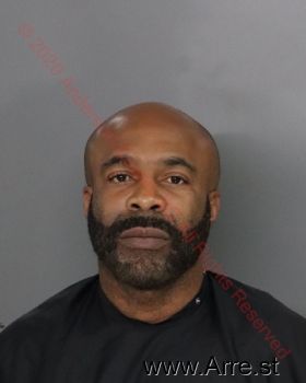 Dondray Romarien Brawner Mugshot