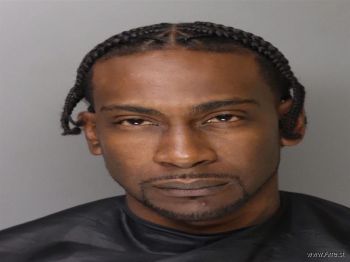 Dondriques Kentrell Vance Mugshot