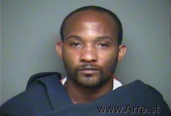 Donell Maurice Hutchison Mugshot