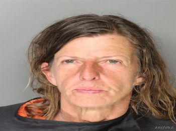 Donna Lynn Alexander Mugshot