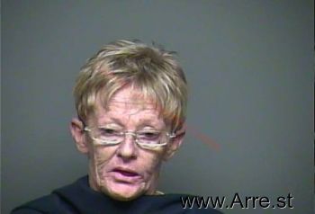 Donna Lynn Coley Mugshot