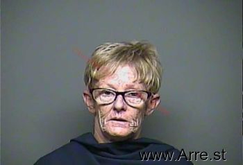 Donna Lynn Coley Mugshot