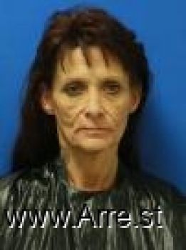 Donna Michelle Fowler Mugshot