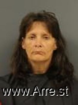 Donna Michelle Fowler Mugshot