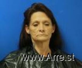 Donna Michelle Fowler Mugshot