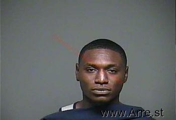 Donnell Quavion Williams Mugshot