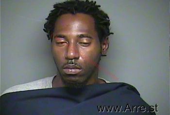 Donnie Mack Hagins Jr Mugshot