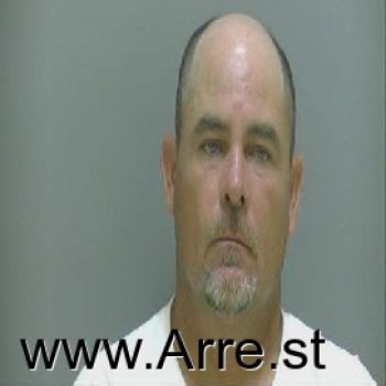 Donnie Ray Knight Jr Mugshot