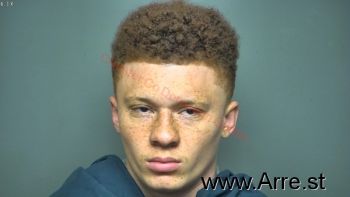 Dontae Dashawn Robinson Mugshot