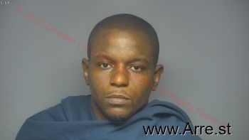 Dontarious Jerrelle Simpson Sr Mugshot