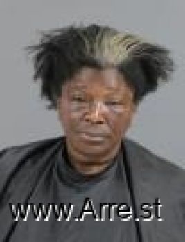 Doris Catherine Jones Mugshot