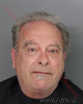 Douglas Richard Norwine Mugshot