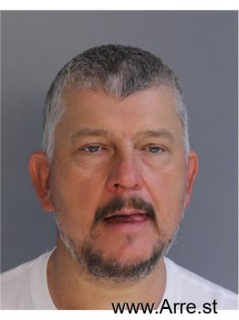 Douglas  Schwarzkopf Mugshot