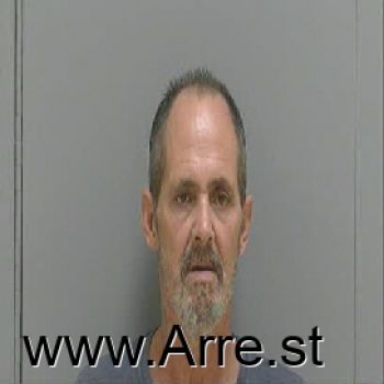 Duane Lee Baker Mugshot