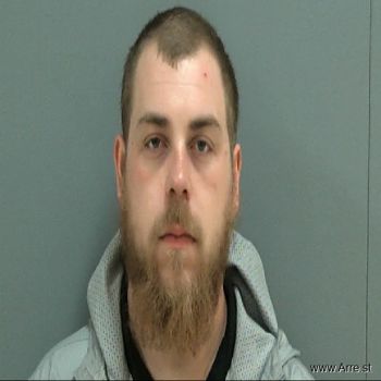 Dustin Kyle Beck Mugshot