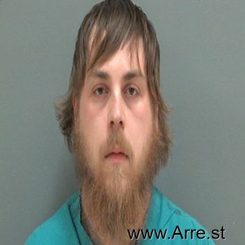 Dustin Kyle Beck Mugshot