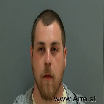 Dustin Kyle Beck Mugshot