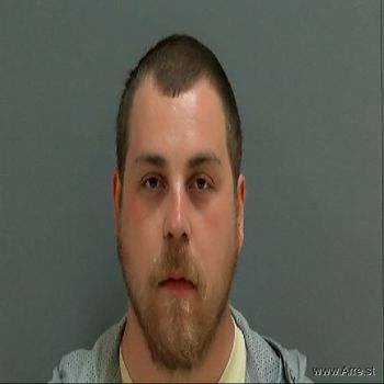 Dustin Kyle Beck Mugshot