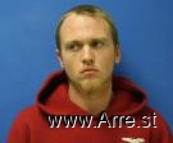 Dustin Andrew Cole Mugshot