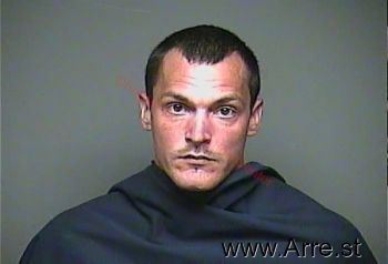 Dustin Joseph Orlowski Mugshot