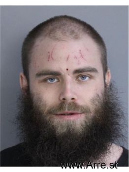 Dustin  Webster Mugshot