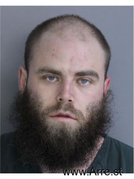 Dustin  Webster Mugshot