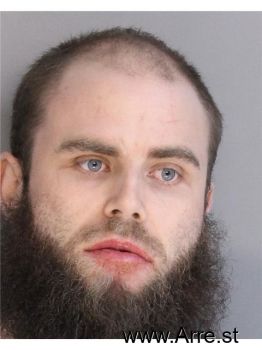 Dustin  Webster Mugshot