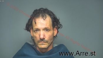 Dwayne Phillip Harris Mugshot