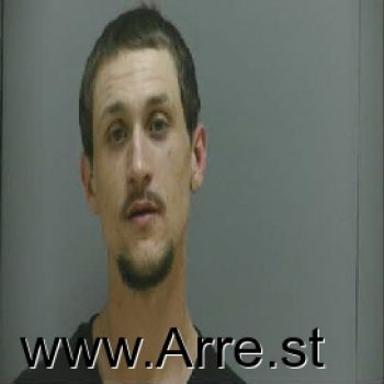 Dylan Ray Larymore Mugshot