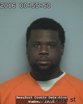 Daijaquan Sherrod Lee Smith Mugshot