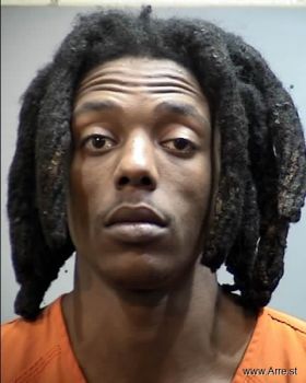 Daimone Jaquief Brockington-coleman Mugshot