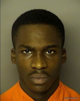 Daiquan Tyleeke Bellamy Mugshot