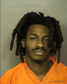 Daiquan Tyleeke Bellamy Mugshot