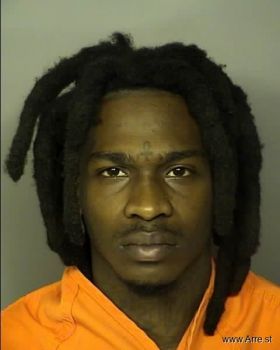 Daiquan Tyleeke Bellamy Mugshot