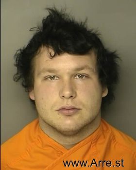 Dakota Daniel Bowen Mugshot