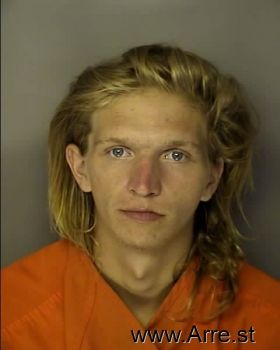 Dakota Edward Michael Kudlacik Mugshot