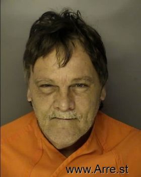 Dale Allen Hammond Mugshot