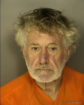 Dale Douglas Kay Mugshot