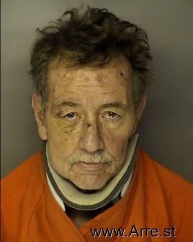 Dale Ray Mccormick Mugshot