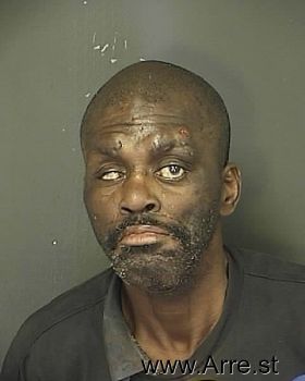 Dale Dwayne Robinson Mugshot