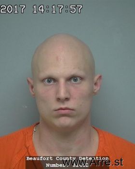 Dallas Aaron Romine Mugshot