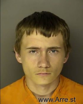 Dalton Tanner Hardee Mugshot